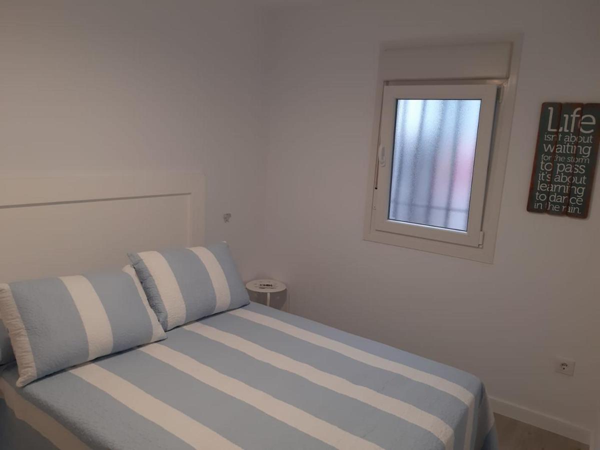 Apartamento Orleans Cádiz Exterior foto