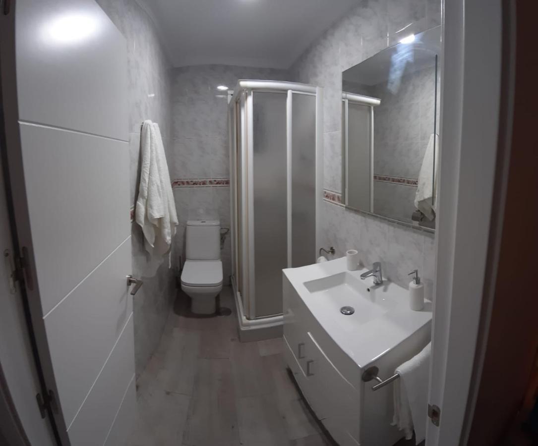 Apartamento Orleans Cádiz Exterior foto